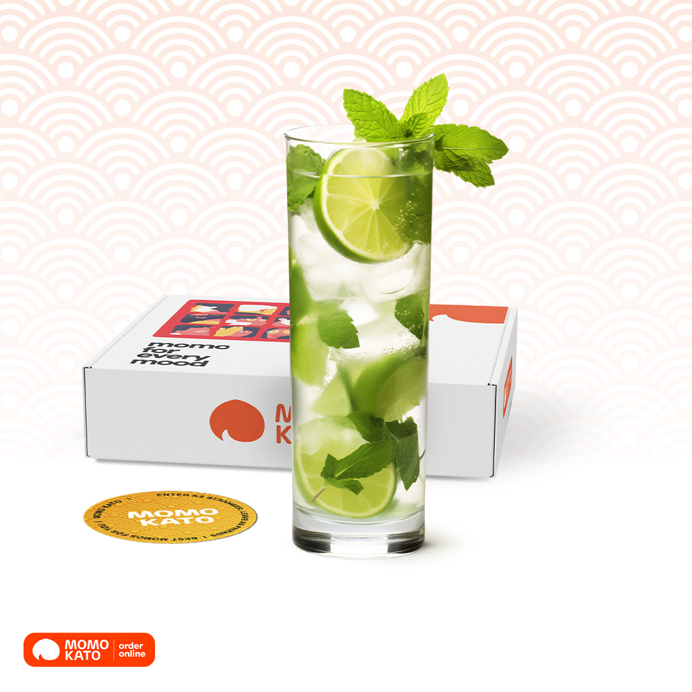 Mint Mojito
